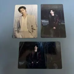 ENHYPEN ソンフン WALKTHELINE