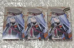 プロセカ セカライ エピカ 箔押し 宵崎奏