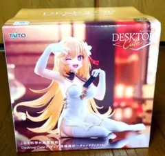 【送料無料】 Desktop　 とある科学の超電磁砲　食蜂操祈