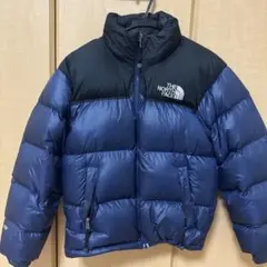 y072102 THE NORTH FACE NUPTSEダウンジャケット XL - メルカリ