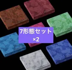 新品未開封　ENHYPEN THE SIN : VANISH 7形態セット