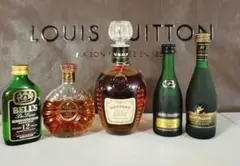 2025年最新】古酒 サントリー vsopの人気アイテム - メルカリ