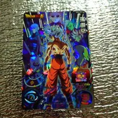 2026年最新】スーパードラゴンボールヒーローズ mm6-sec 孫悟空の人気