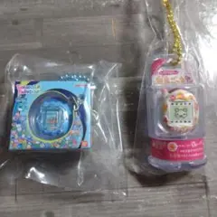 おかしなたまごボーロっち3 ♡2点セット♡