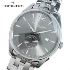 HAMILTON 腕時計 H42215111 ジャズマスター 23101852 - メルカリ