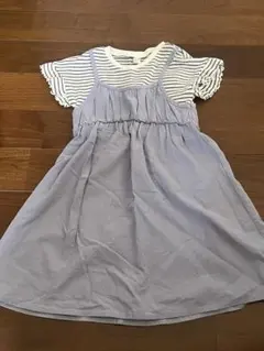 après les cours ワンピース110