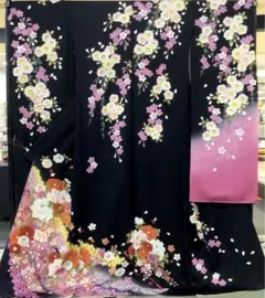 2025年最新】振袖 仮仕立て 仮絵羽の人気アイテム - メルカリ