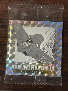 ドラゴンボール40周年記念シールウエハース2 第二巻