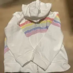 GAP ベビーパーカー
