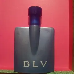 BVLGARI BLV 香水