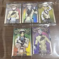 A*n様 にじさんじ　ウエハース　奏斗 力一　葛葉　チャイカ　コウ