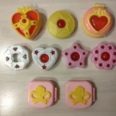 2025年最新】森永 セーラームーンの人気アイテム - メルカリ