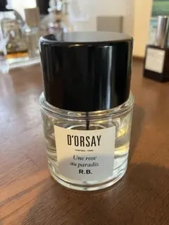 D'ORSAY バラの楽園 R.B.のサムネイル