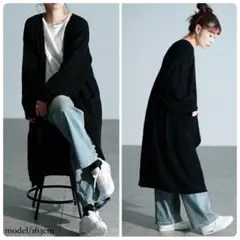 カーディガン レディースll