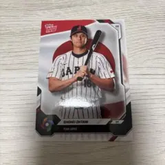 WBC Topps NOW 2026 大谷翔平 Shohei Ohtani - メルカリ