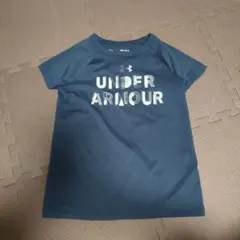 UNDER ARMOUR ヒートギア Tシャツ YMD