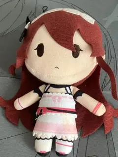 【未開封】 大崎甜花 20cmぬいぐるみ +おまけ10点 シャニマス 5周年記念 もちWhat！ぬいぐるみ 大崎甜花 – フィギュア通販は