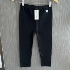 【新品未使用】カワイオカダ レギンス ブラック Lサイズ