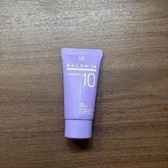 ミジャンセンSALON 10 Professional Treatmentのサムネイル