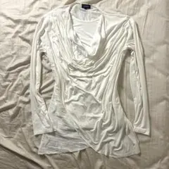 Multi-layered long sleeve Gothic y2kのサムネイル