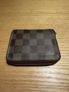ルイヴィトン　コインパース　正規品　中古