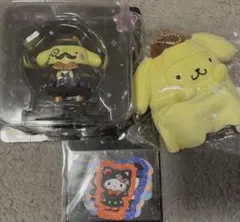 サンリオハロウィンくじ