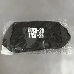 BUCK-TICK展2025 ポーチ