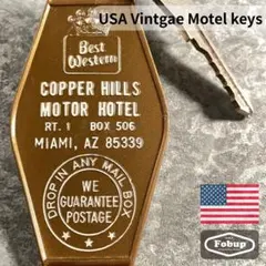 2026年最新】モーテルキー ビンテージの人気アイテム - メルカリ