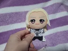 カリスマ テラ ちびぬい ちびぬいぐるみ