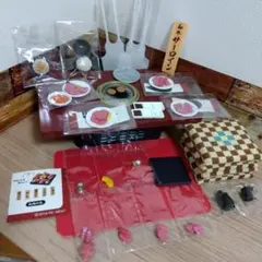 おいしくるメロンパン チェキ ポラロイド ガチャガチャ サイン サイン