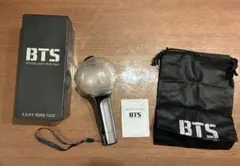 BTS OFFICIAL LIGHT STICK VER.2 アミボム　美品