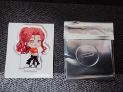 ゲーマーズ アイドルマスター シンデレラガールズ 財前時子　ミニアクリルスタンド