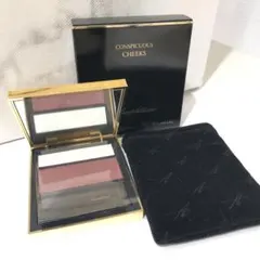♡未使用♡アンプリチュード　コンスピキュアス　チークス　08
