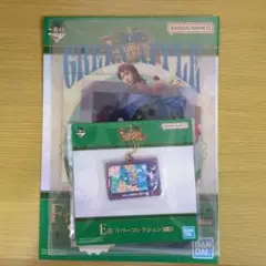 Mrs. GREEN APPLE ラバーコレクション・クリアファイル＆ステッカー