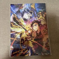 鬼滅の刃　映画 無限城編　入場者特典