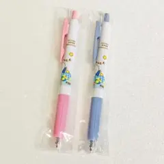 シュガーバニーズ ボールペン 2本セット サンリオ 非売品 - メルカリ