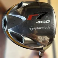 2026年最新】TaylorMade r7 460の人気アイテム - メルカリ