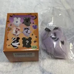 ハロウィーン　おばけチャーム