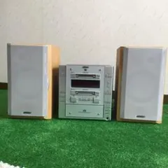 2025年最新】mdコンポ victorの人気アイテム - メルカリ