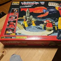ミニ四駆 ダッシュ1号エンペラー ロッテ景品 非売品 - メルカリ