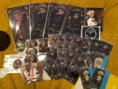 ツイステ カリム まとめ売り