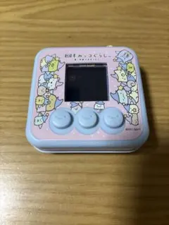 すみっコぐらし　映画　青い月夜のまほうのコ　すみっこみっけ