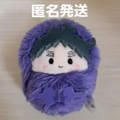 忍たま乱太郎くるみたぴぬいvol.2　久々知兵助