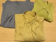 New Yorkerまとめ売り(まもなく掲載終了)