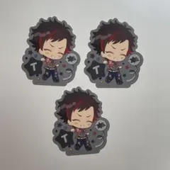 南雲鉄虎　ステッカー　あんスタ　感謝祭　