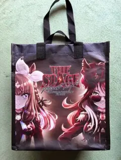 ウマ娘 7thライブツアー 東京公演 グッズ付きチケット 特典グッズ