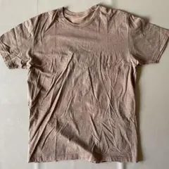 半袖　Tシャツ　L相当