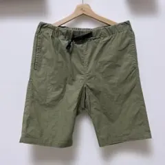 URBAN RESEARCH ハーフパンツ カーキ 40のサムネイル