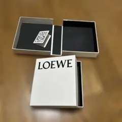 LOEWE ギフトボックス 2個セットのサムネイル