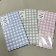 cochi paper バイブルリフィル　新品未使用　3点セット